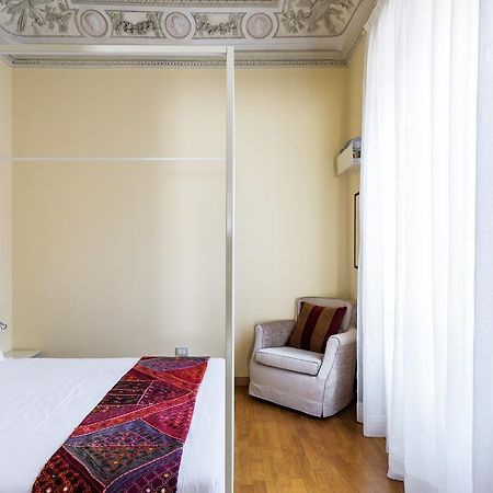 Via Rusconi 10 - Bymyhomeincomo Exteriör bild
