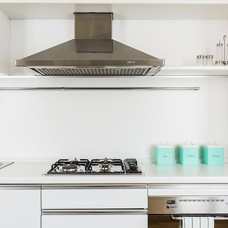 Via Rusconi 10 - Bymyhomeincomo Exteriör bild