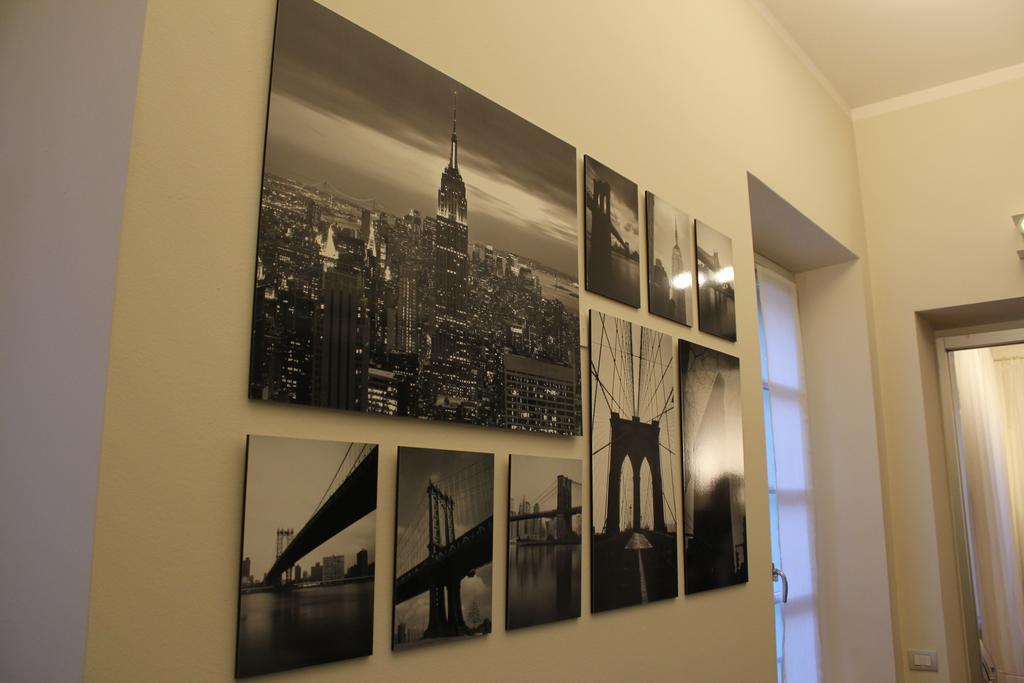Via Rusconi 10 - Bymyhomeincomo Exteriör bild