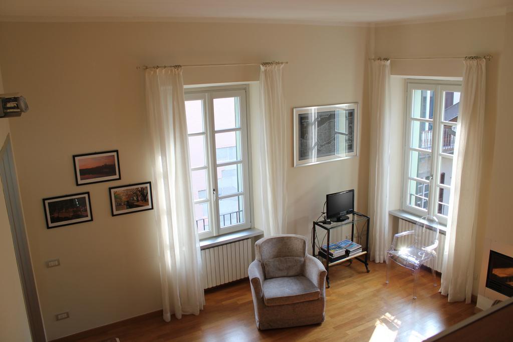 Via Rusconi 10 - Bymyhomeincomo Exteriör bild
