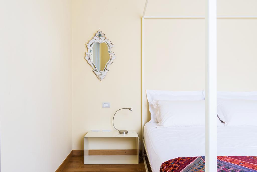 Via Rusconi 10 - Bymyhomeincomo Exteriör bild