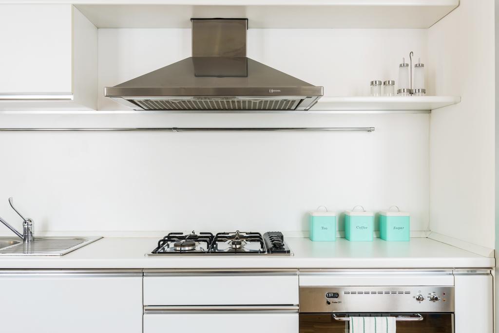 Via Rusconi 10 - Bymyhomeincomo Exteriör bild