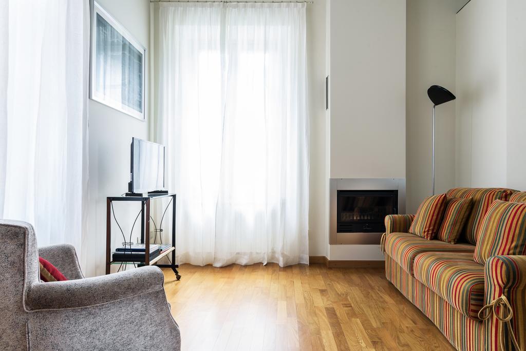 Via Rusconi 10 - Bymyhomeincomo Exteriör bild