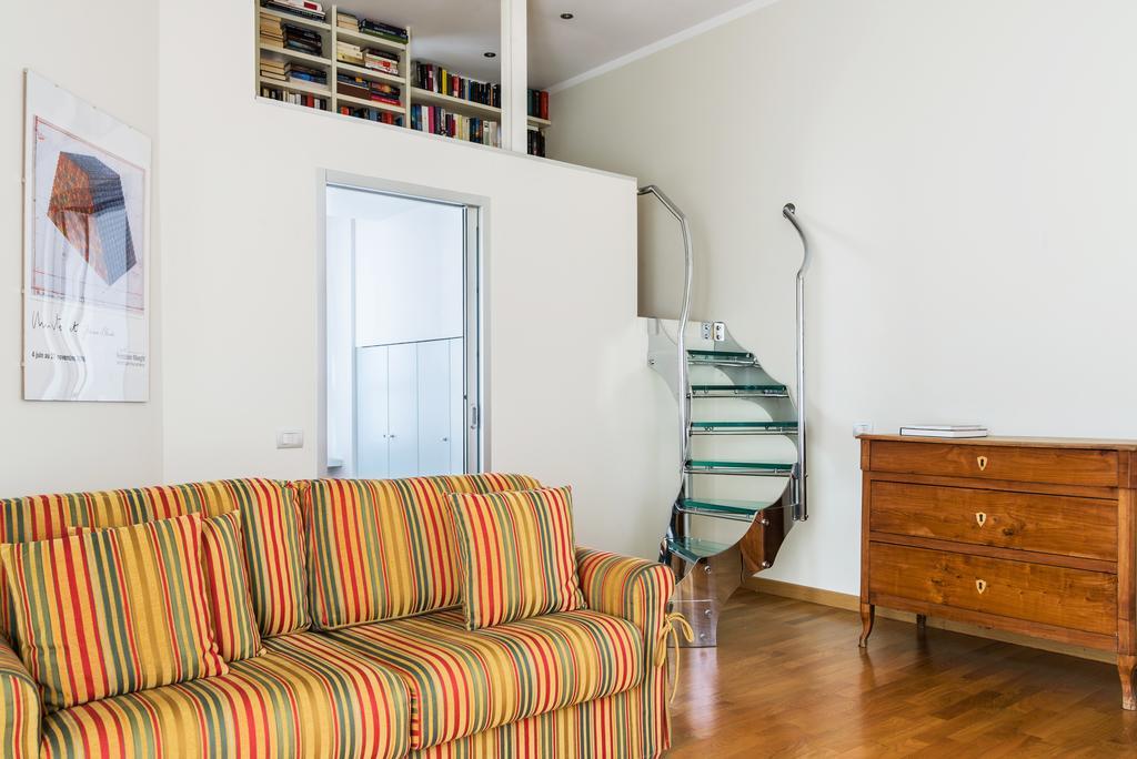 Via Rusconi 10 - Bymyhomeincomo Exteriör bild