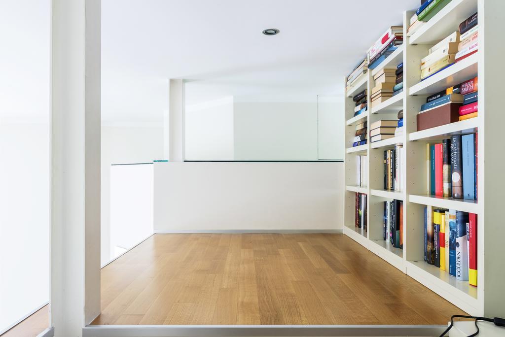 Via Rusconi 10 - Bymyhomeincomo Exteriör bild